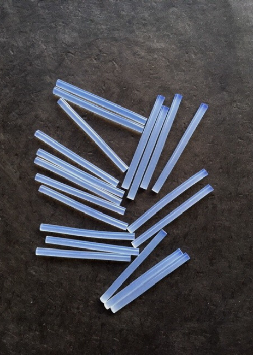 20 glue sticks 100x7.4mm - Liberties Papers