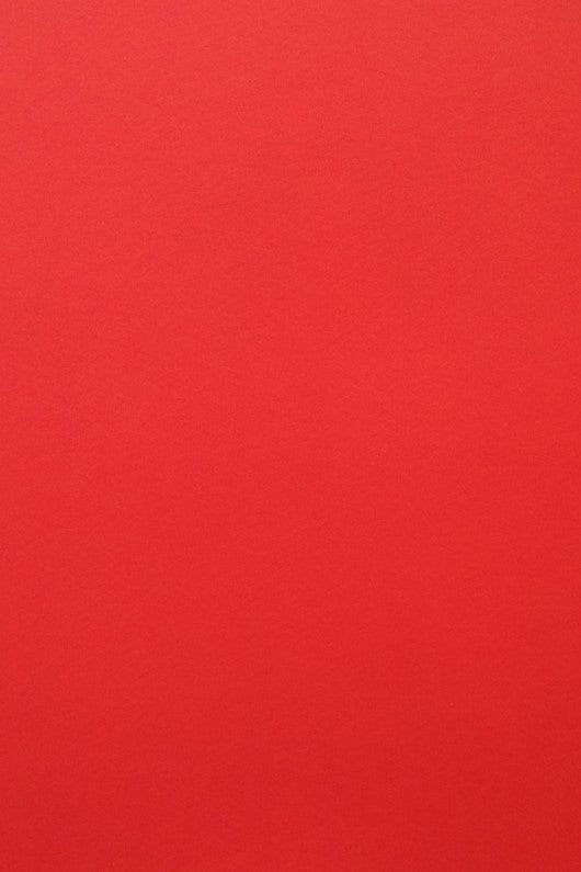 Fabriano Tiziano Rosso Fuoco - Liberties Papers