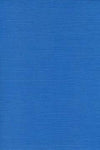 Japanese Linen Card Sky Blue - Liberties Papers
