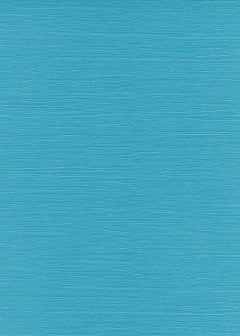 Japanese Linen Card Turquoise - Liberties Papers
