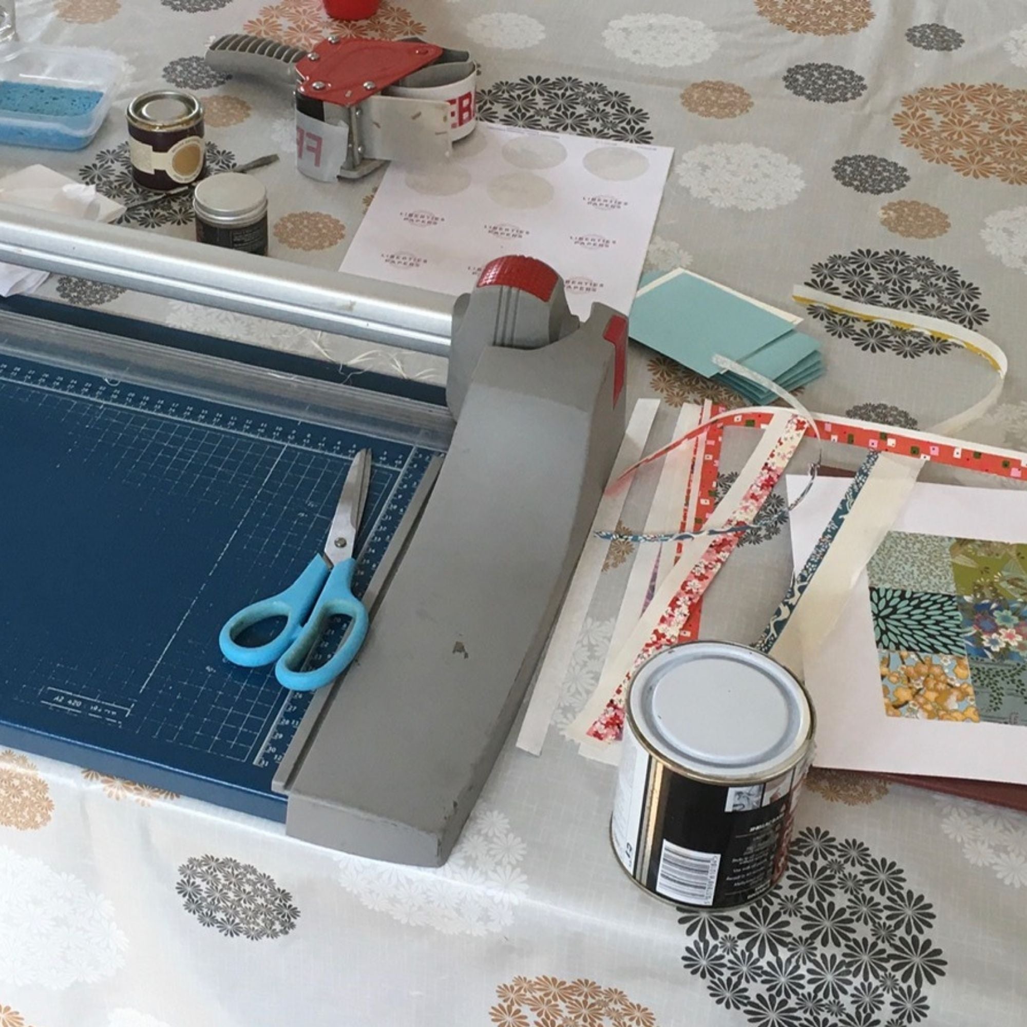 Introduction to our DIY Craft Blog