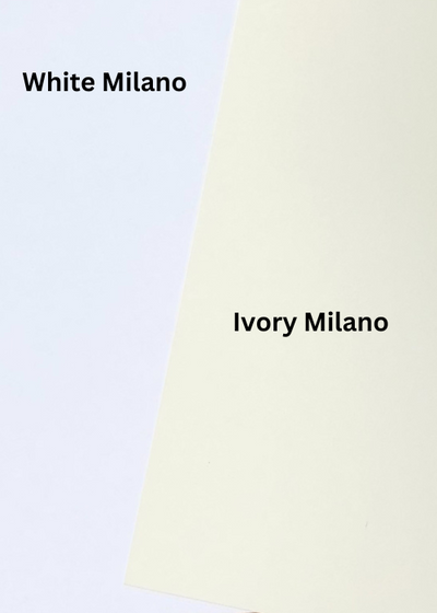 Milano White