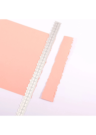 Paper Tearing Ruler - Liberties Papers