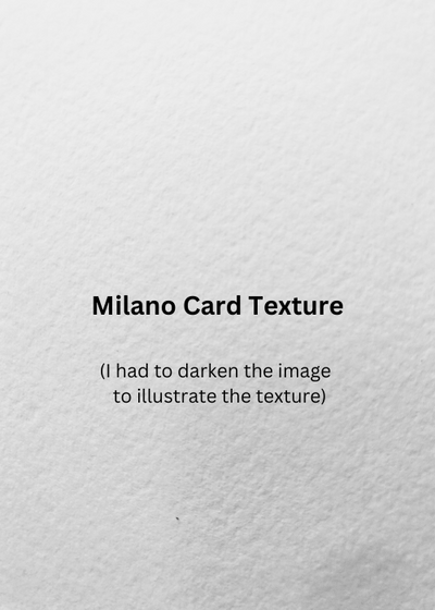 Milano White