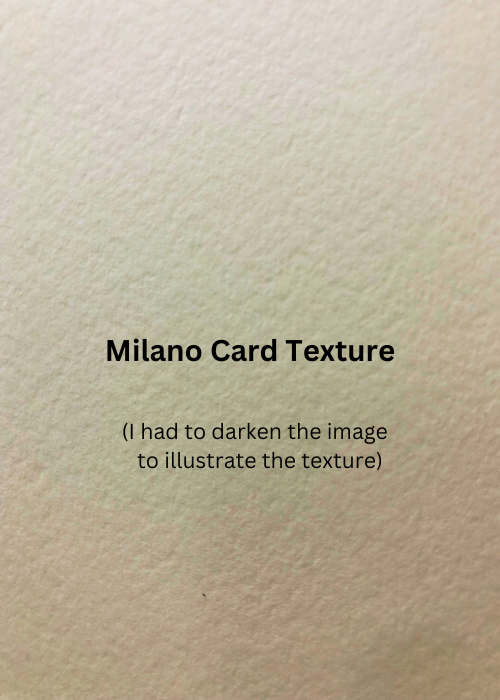 Milano Ivory