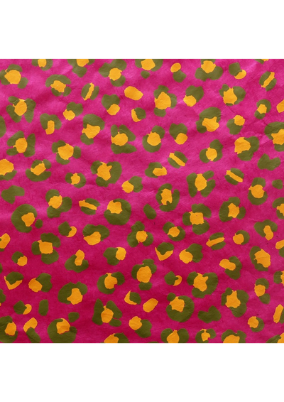 Nepalese Leo - Liberties Papers