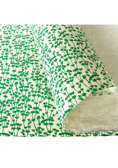 Nepalese Euphorbes - Liberties Papers