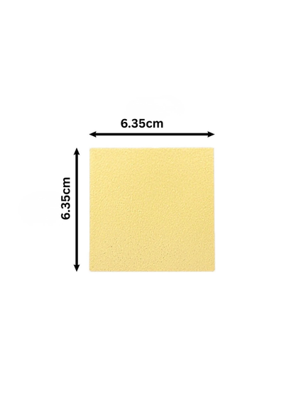 Craft Punch Square - Liberties Papers