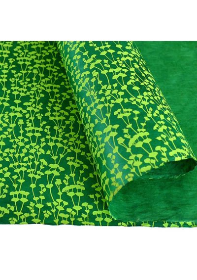 Nepalese Euphorbes - Liberties Papers