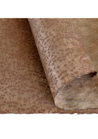 Nepalese Euphorbes - Liberties Papers