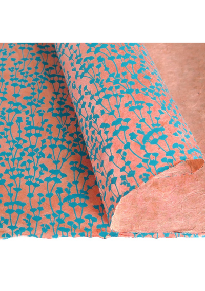 Nepalese Euphorbes - Liberties Papers