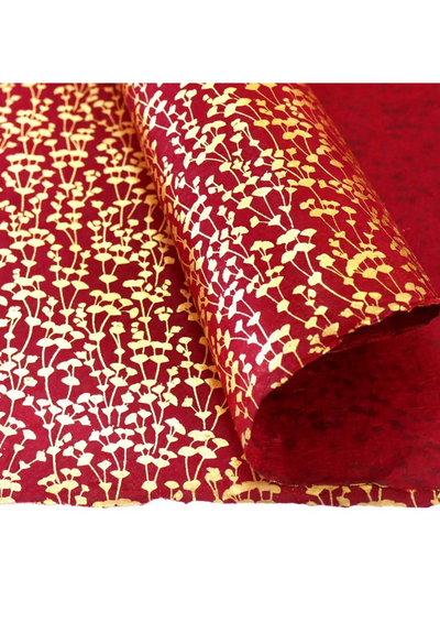 Nepalese Euphorbes - Liberties Papers