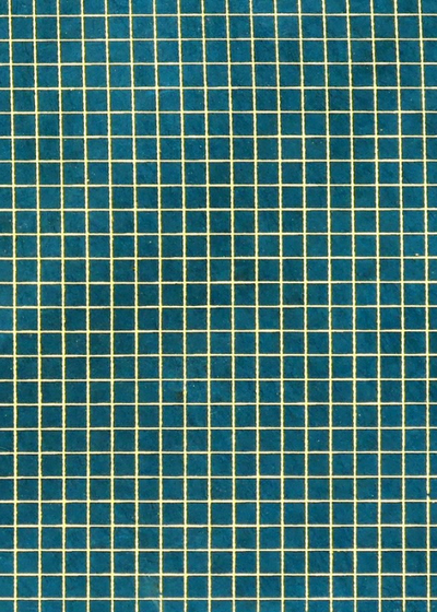 Nepalese Golden Grid - Liberties Papers