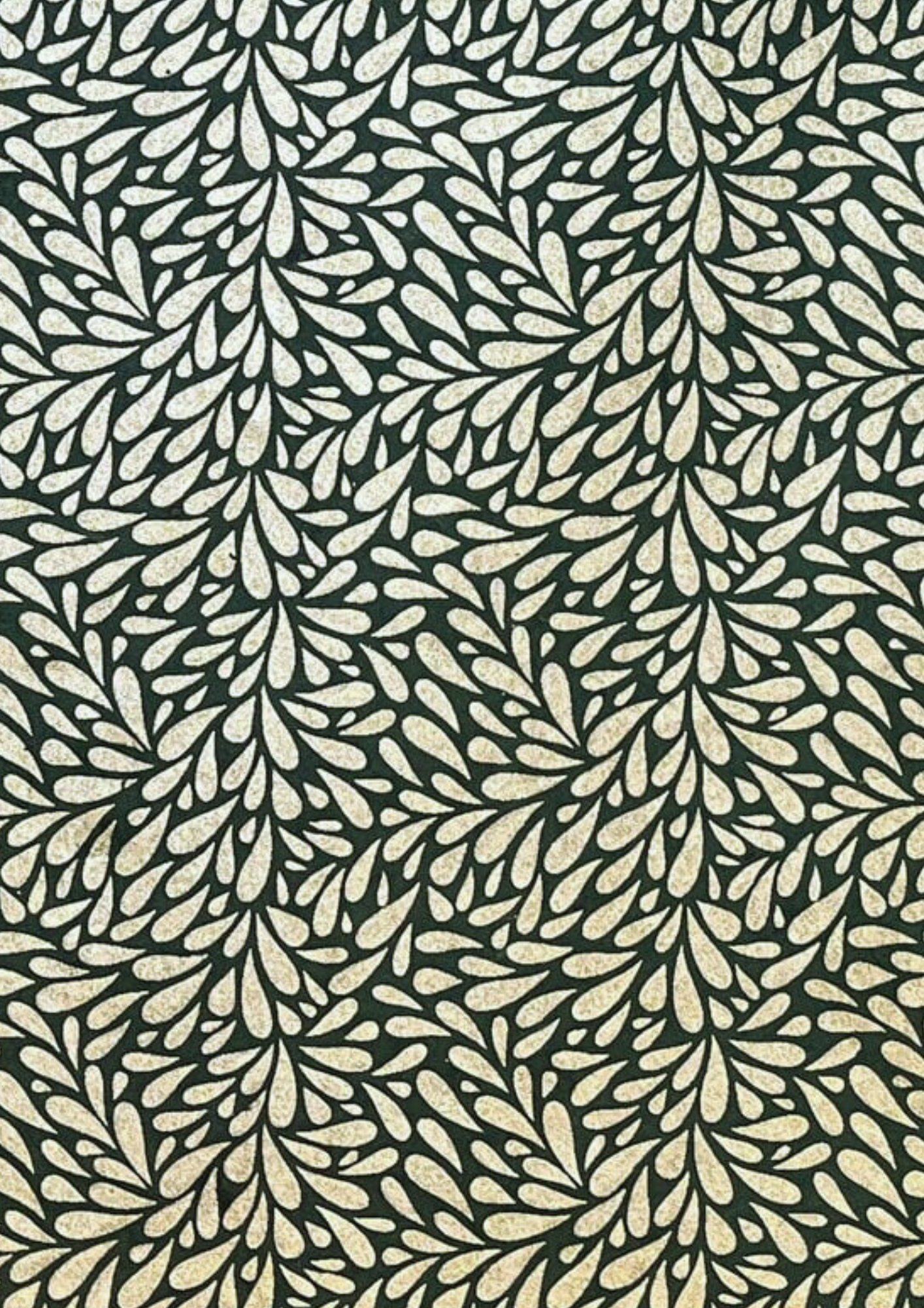 Nepalese Golden Splash - Liberties Papers