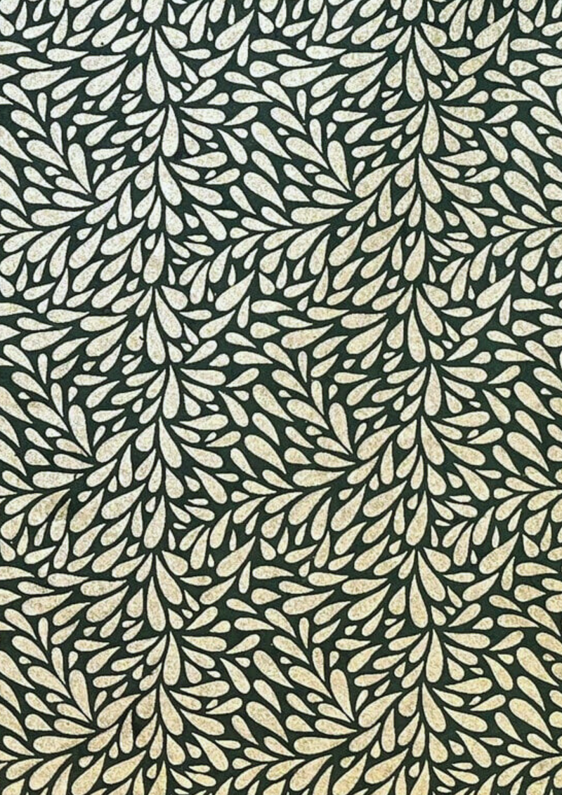 Nepalese Golden Splash - Liberties Papers