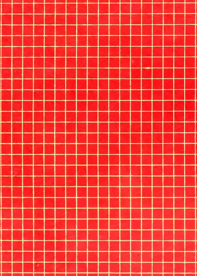 Nepalese Golden Grid - Liberties Papers