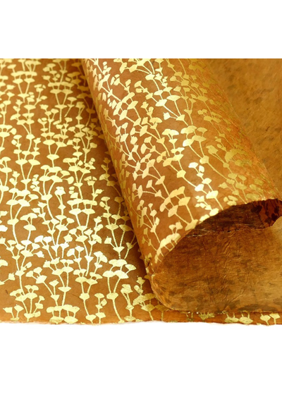 Nepalese Euphorbes - Liberties Papers