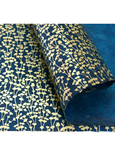 Nepalese Euphorbes - Liberties Papers