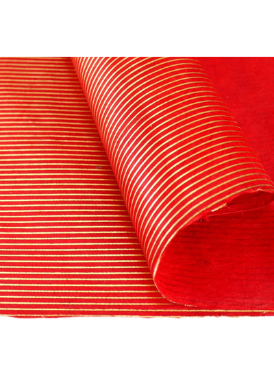 Nepalese Suna Lines - Liberties Papers
