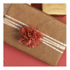 Just Married Satin Ribbon