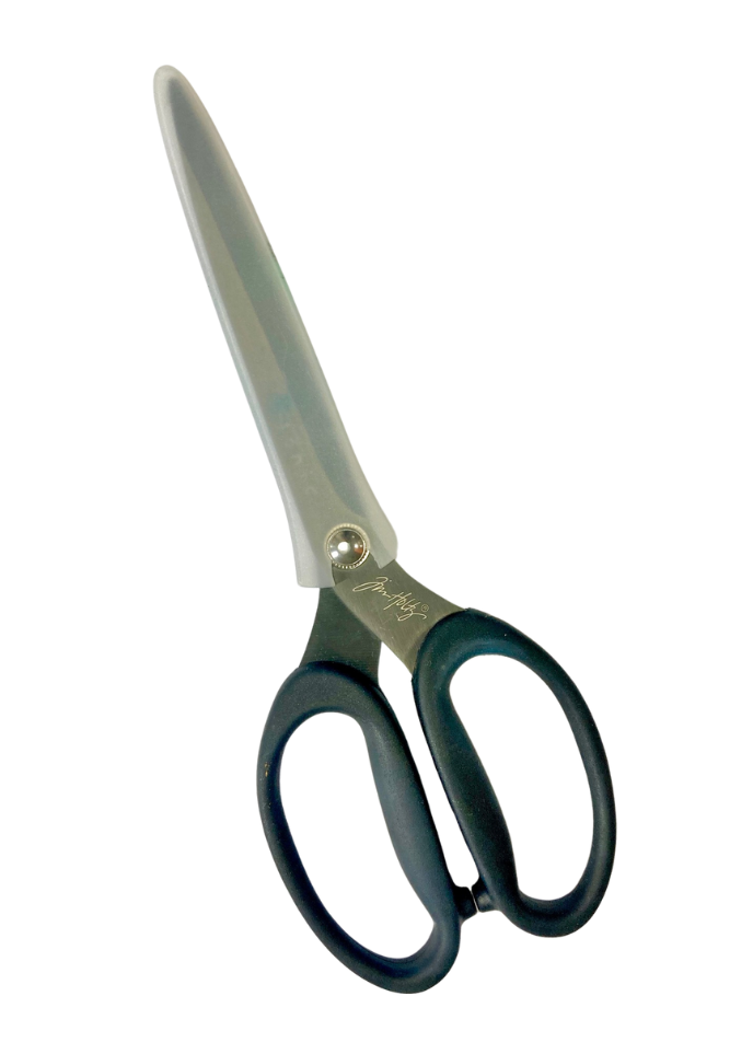 Tim Holtz Titanium Scissors 24cm