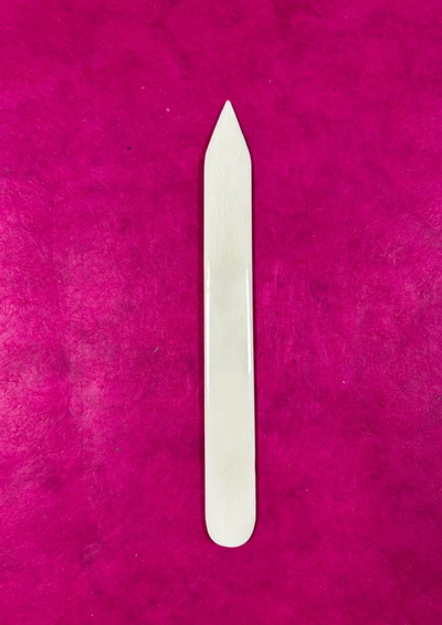Genuine Bone Folder - Liberties Papers