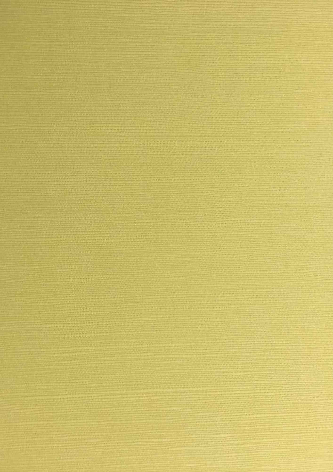 Japanese Linen Card Avacado