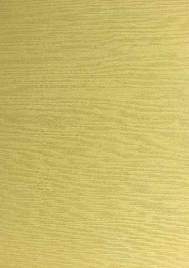 Japanese Linen Card Avacado