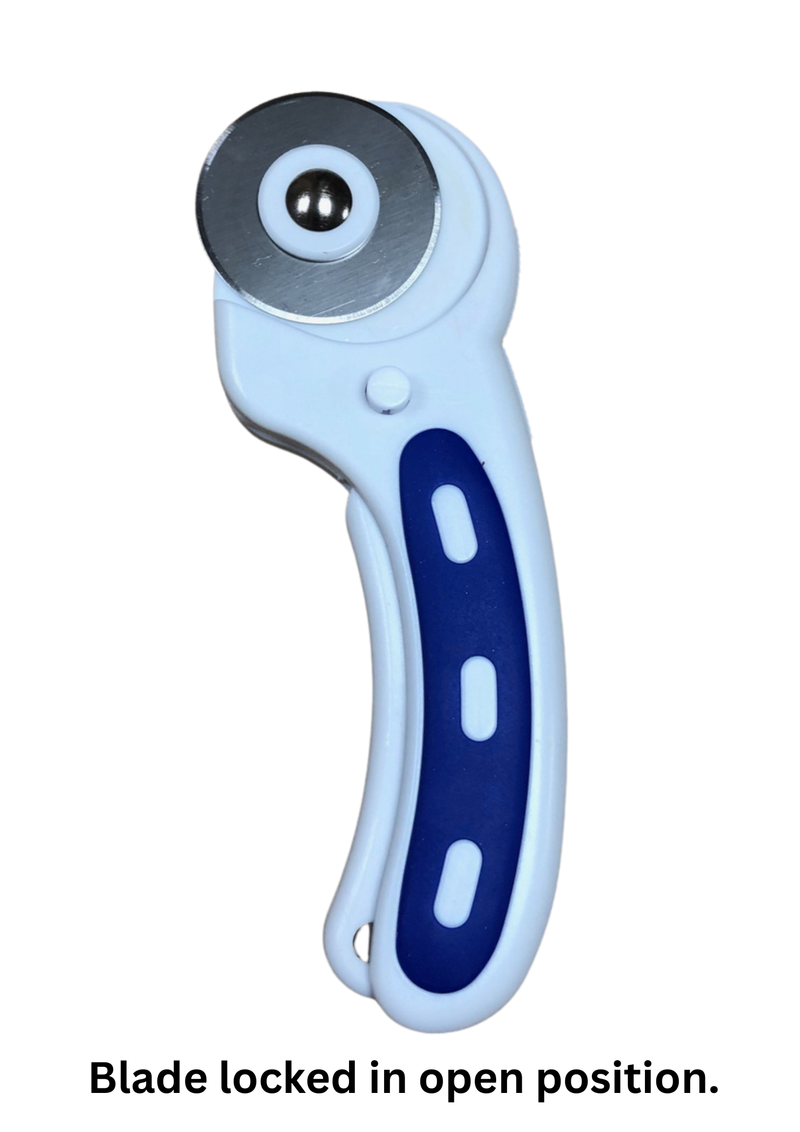 Rotary cutter 45mm