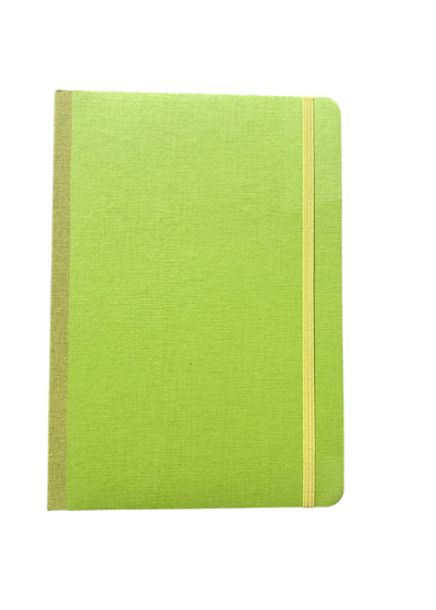 Fabriano Ecoqua Plus Lined Notebooks