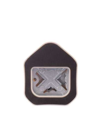 Corner Tag Punch Scallop
