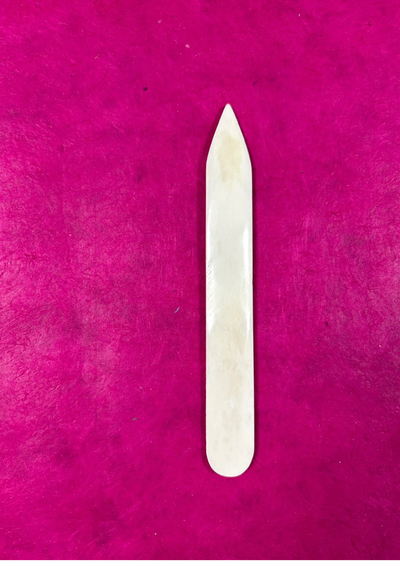 Genuine Bone Folder - Liberties Papers