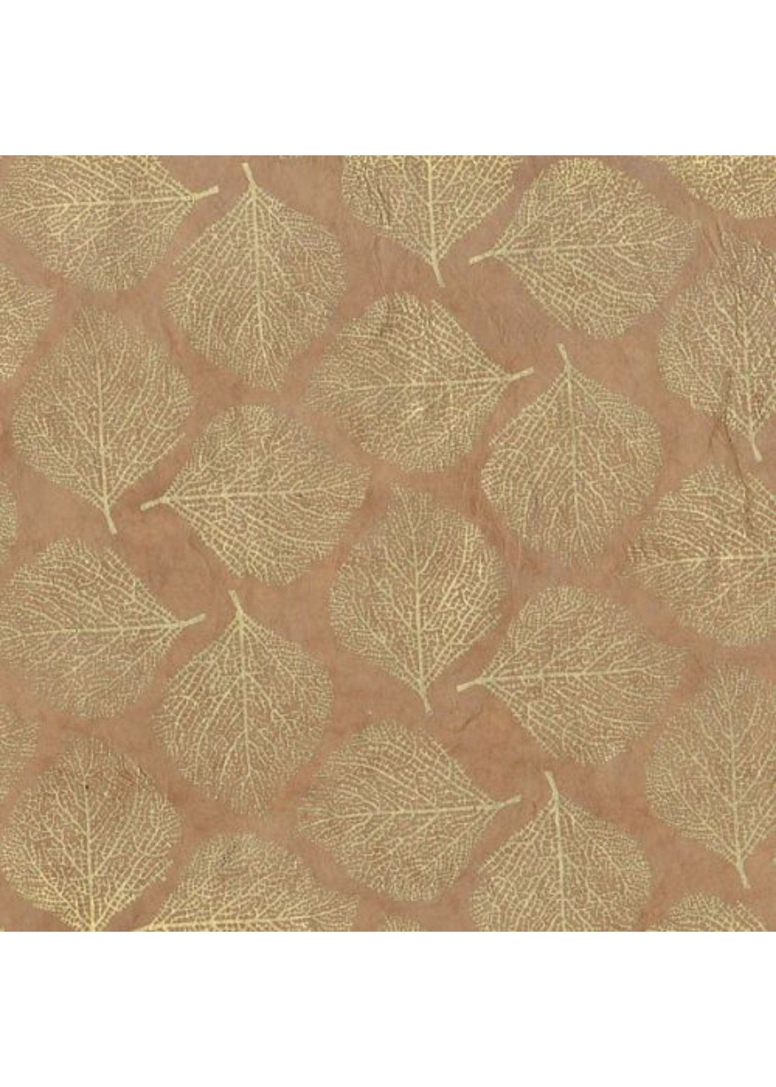 Nepalese Feuilles