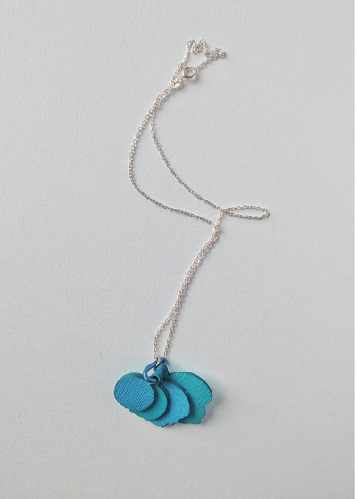 Modular Paper Jewellery with Genevieve Howard