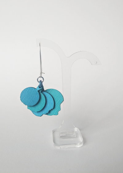 Modular Paper Jewellery with Genevieve Howard