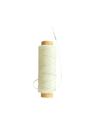 Polyester Bookbinding Thread - Liberties Papers