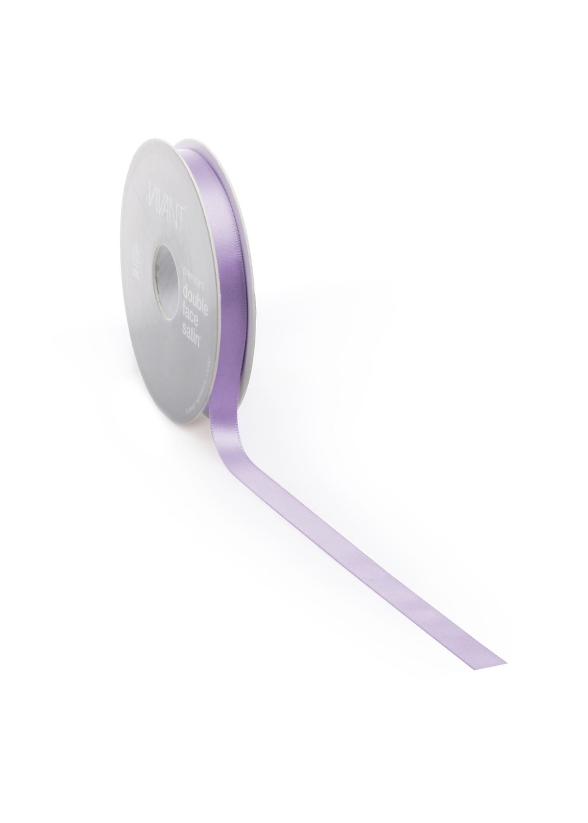 Satin Ribbon Lilac