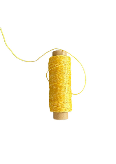 Polyester Bookbinding Thread - Liberties Papers