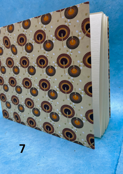 Chiyogami Guestbook - Liberties Papers