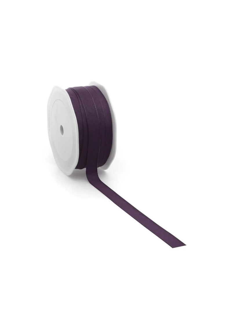 Texture Ribbon - Aubergene - Liberties Papers