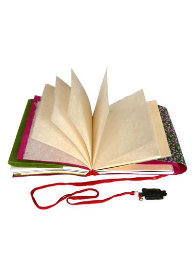 Travel Journal Avalon