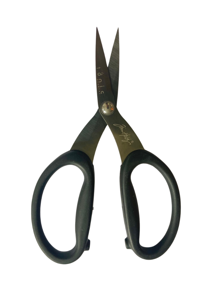 Tim Holtz Titanium Scissors 18cm Left & Right Handed
