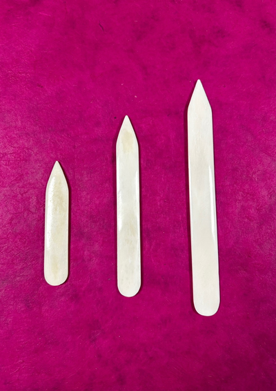 Genuine Bone Folder - Liberties Papers