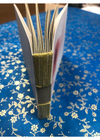Button Hole Stitch Binding with Caroline Byrne