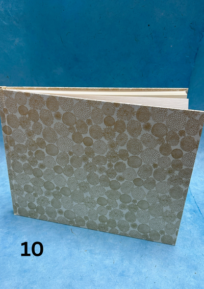 Chiyogami Guestbook - Liberties Papers