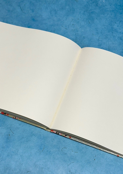 Chiyogami Guestbook - Liberties Papers