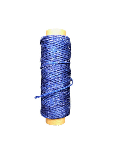Polyester Bookbinding Thread - Liberties Papers