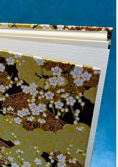 Chiyogami Guestbook - Liberties Papers