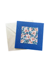 Japanese Linen Handmade Cards