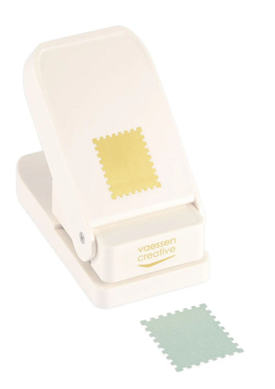 Heavy Duty Craft Punch Stamp - Liberties Papers